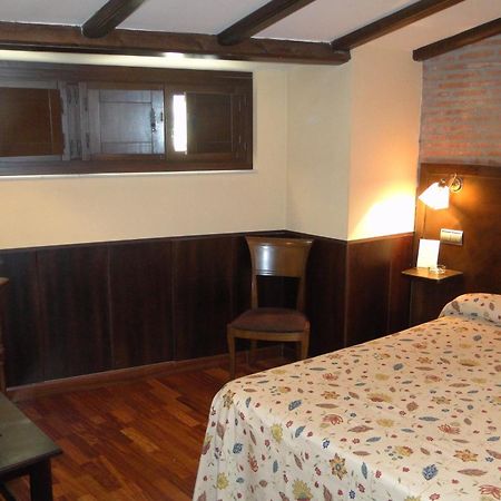 Hosteria Casa Vallejo Salamanca Kültér fotó