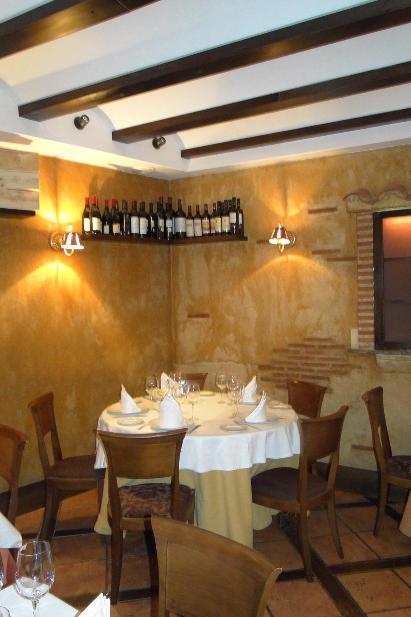 Hosteria Casa Vallejo Salamanca Kültér fotó