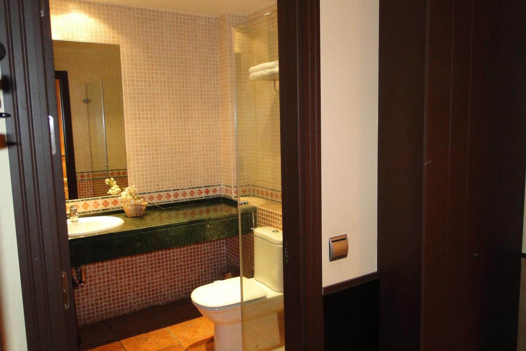 Hosteria Casa Vallejo Salamanca Kültér fotó