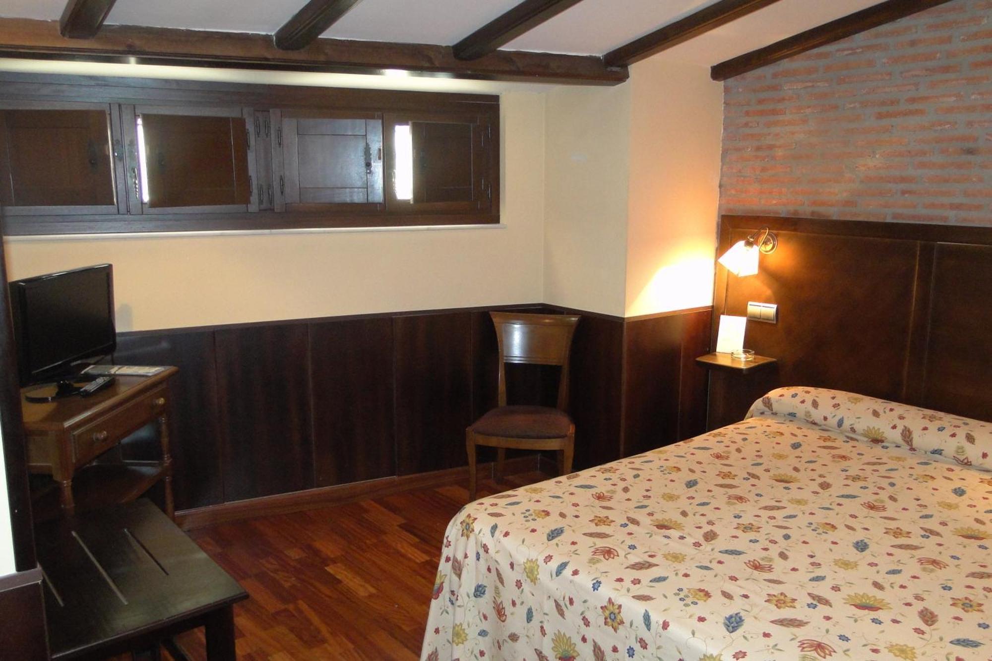 Hosteria Casa Vallejo Salamanca Kültér fotó