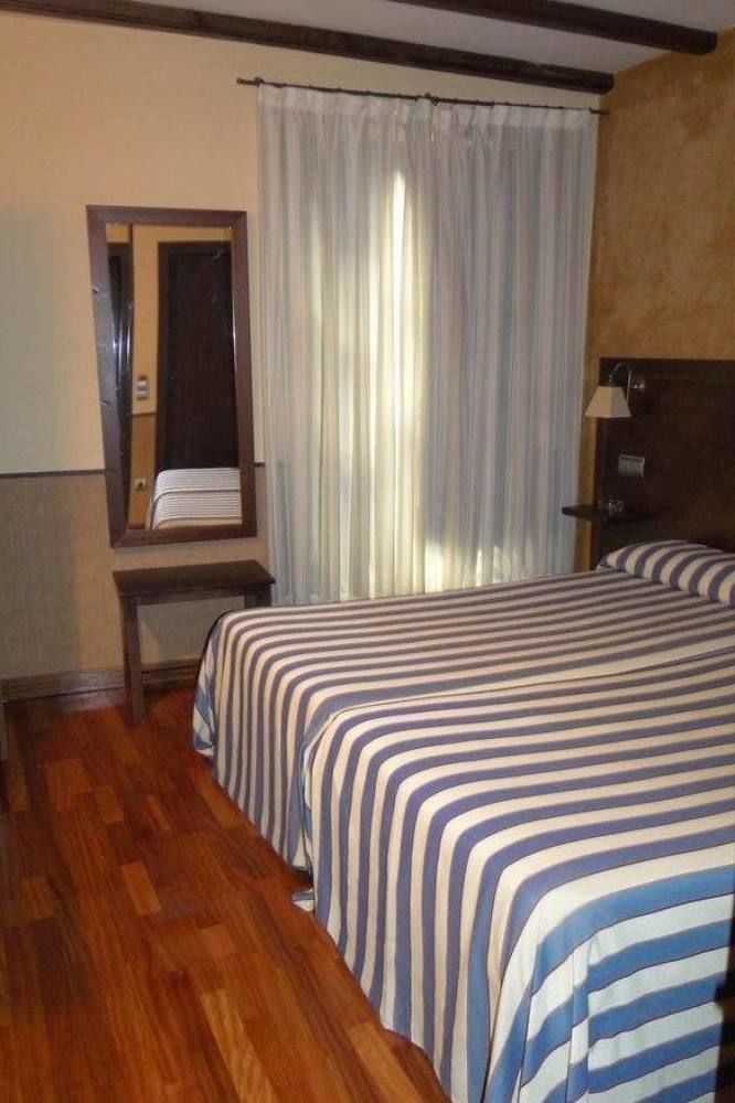 Hosteria Casa Vallejo Salamanca Kültér fotó