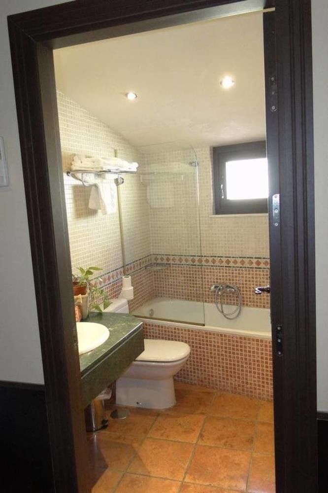 Hosteria Casa Vallejo Salamanca Kültér fotó