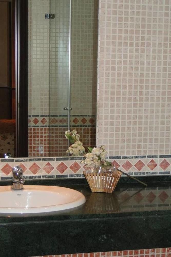 Hosteria Casa Vallejo Salamanca Kültér fotó