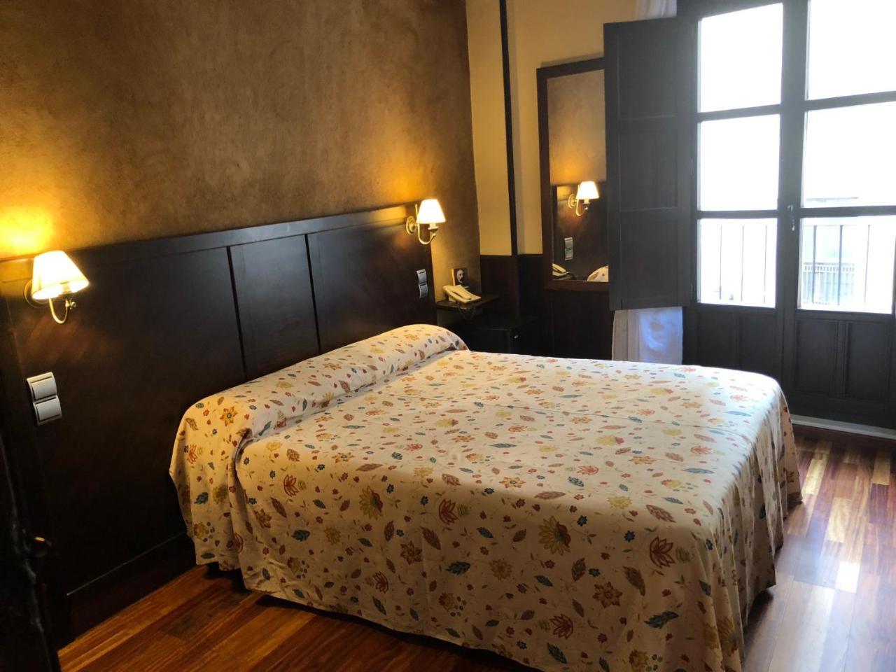 Hosteria Casa Vallejo Salamanca Kültér fotó