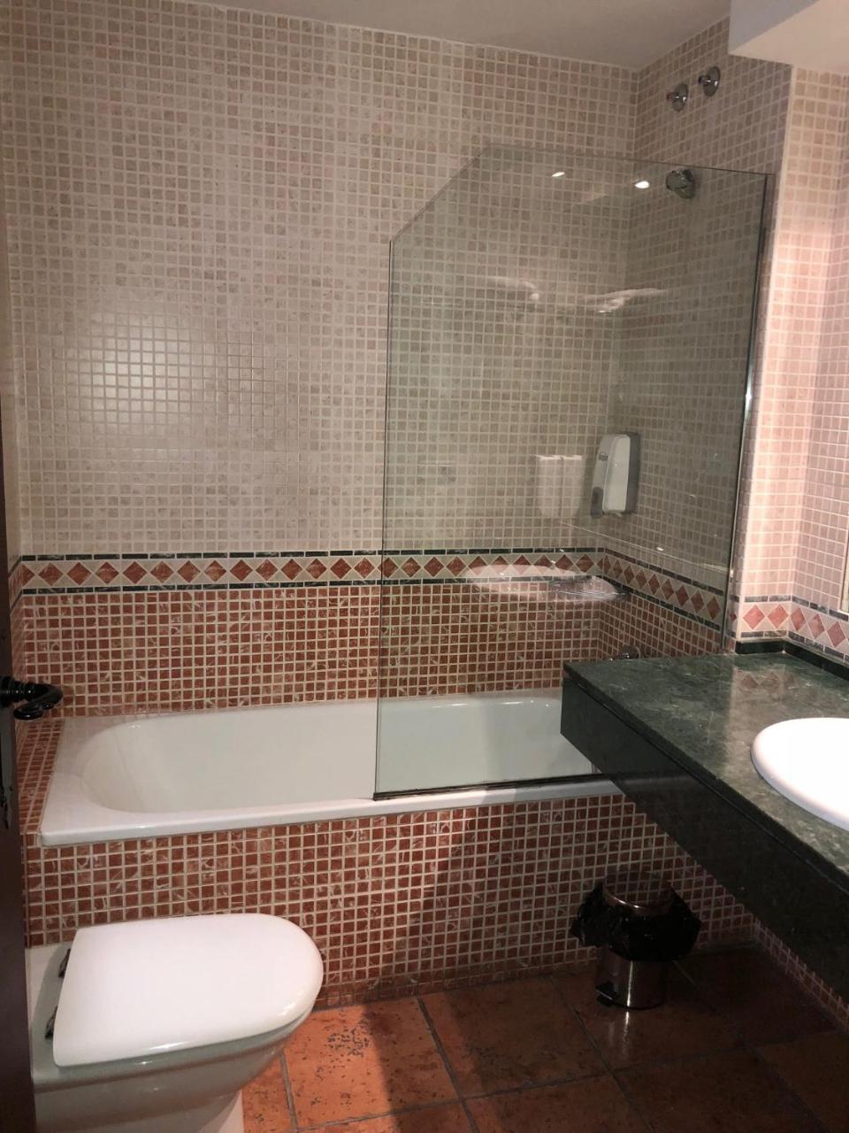 Hosteria Casa Vallejo Salamanca Kültér fotó