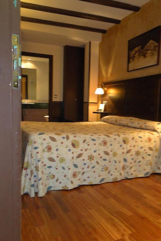 Hosteria Casa Vallejo Salamanca Kültér fotó